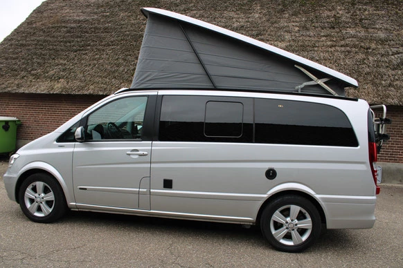 Mercedes-Benz Marco Polo - Afbeelding 27 van 27