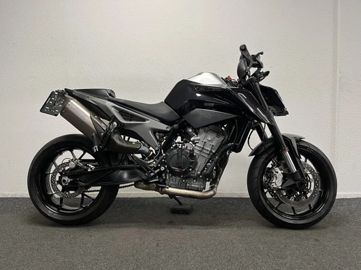 KTM 790 Duke - Afbeelding 1 van 22