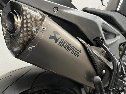 KTM 790 Duke - Afbeelding 3 van 22