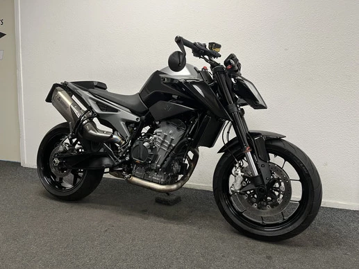 KTM 790 Duke - Afbeelding 4 van 22