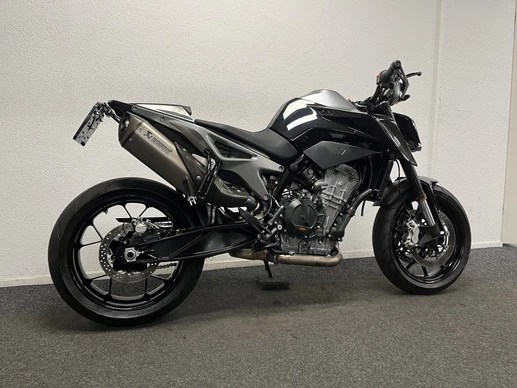 KTM 790 Duke - Afbeelding 5 van 22