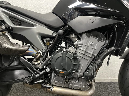 KTM 790 Duke - Afbeelding 7 van 22