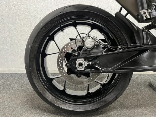 KTM 790 Duke - Afbeelding 8 van 22
