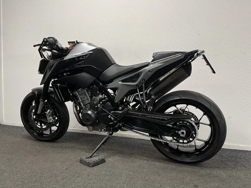 KTM 790 Duke - Afbeelding 15 van 22