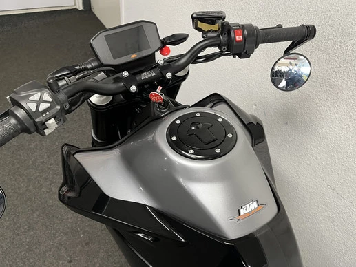 KTM 790 Duke - Afbeelding 19 van 22