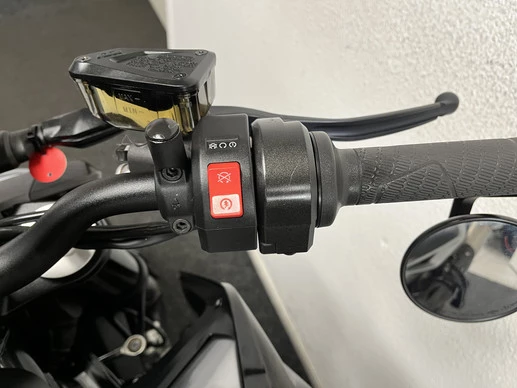 KTM 790 Duke - Afbeelding 22 van 22