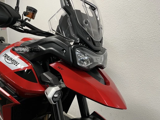 Triumph Tiger - Afbeelding 3 van 22