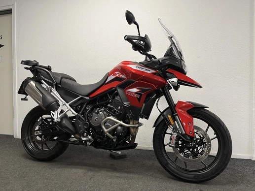 Triumph Tiger - Afbeelding 4 van 22