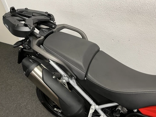 Triumph Tiger - Afbeelding 10 van 22