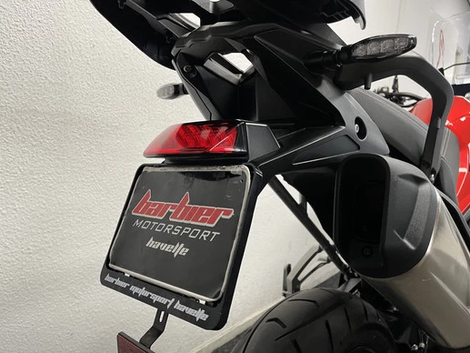 Triumph Tiger - Afbeelding 11 van 22