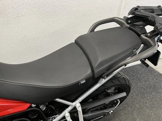 Triumph Tiger - Afbeelding 20 van 22