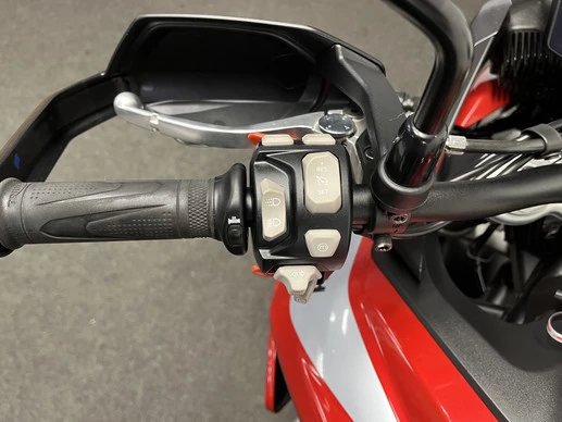 Triumph Tiger - Afbeelding 21 van 22