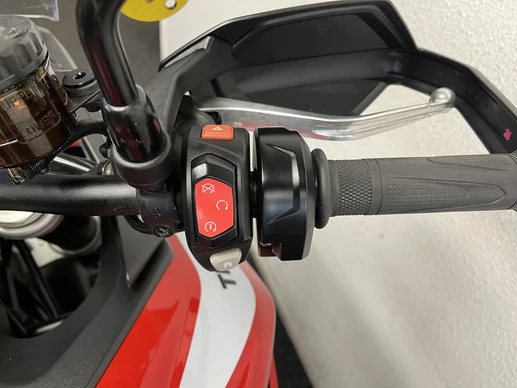 Triumph Tiger - Afbeelding 22 van 22