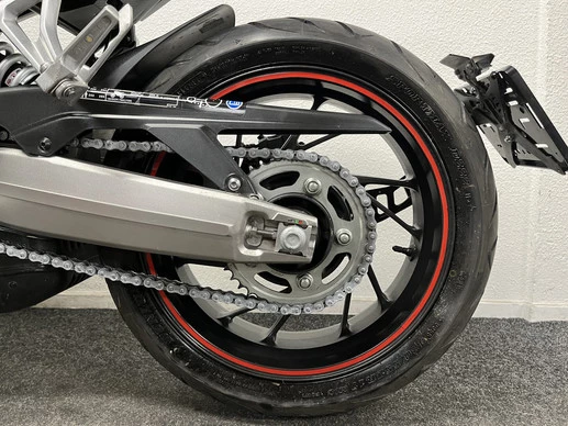 Honda CB 650 - Afbeelding 18 van 22