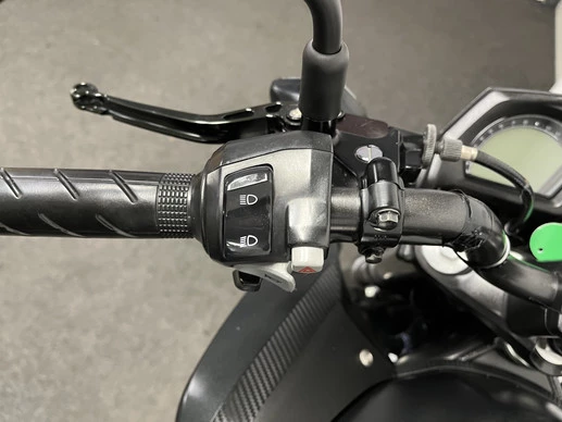 Honda CB 650 - Afbeelding 21 van 22