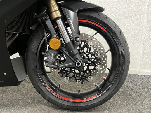 Honda CBR 650 - Afbeelding 6 van 22