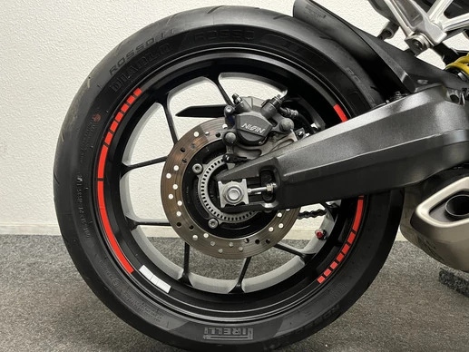 Honda CBR 650 - Afbeelding 8 van 22