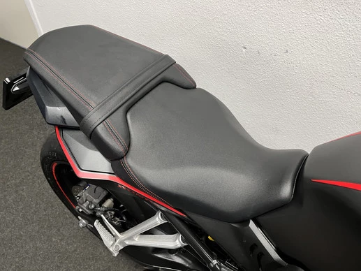 Honda CBR 650 - Afbeelding 10 van 22