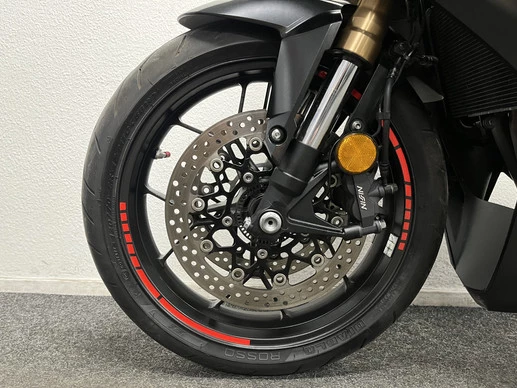 Honda CBR 650 - Afbeelding 16 van 22