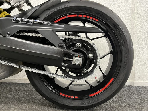 Honda CBR 650 - Afbeelding 18 van 22