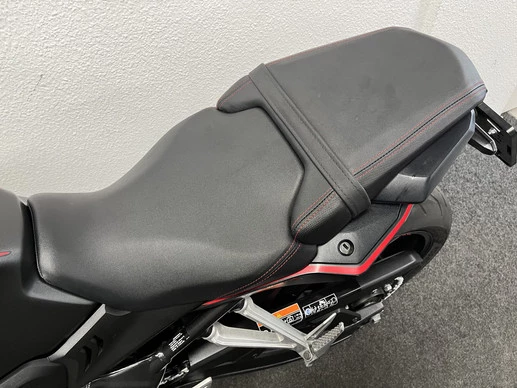 Honda CBR 650 - Afbeelding 20 van 22