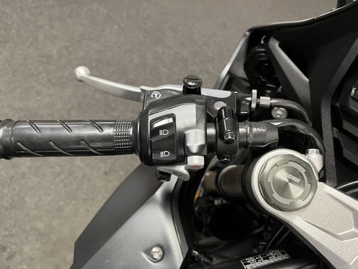 Honda CBR 650 - Afbeelding 21 van 22