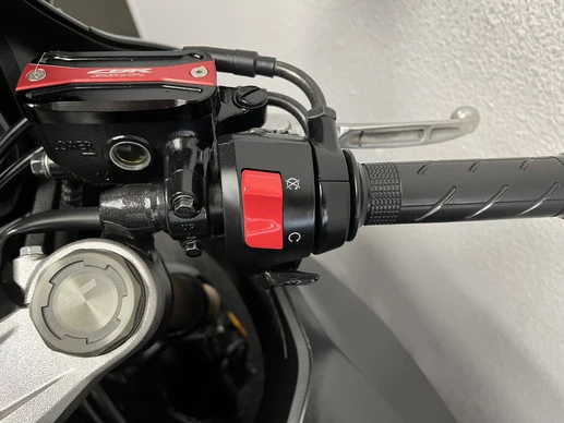 Honda CBR 650 - Afbeelding 22 van 22