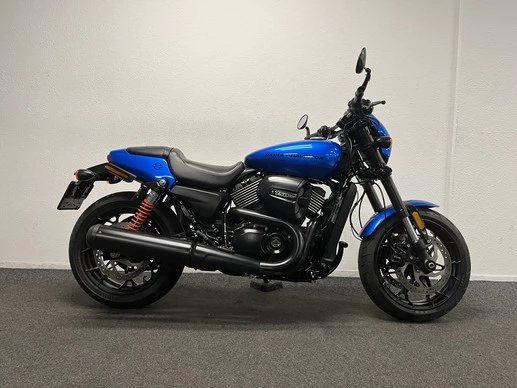 Harley-Davidson - Afbeelding 1 van 22