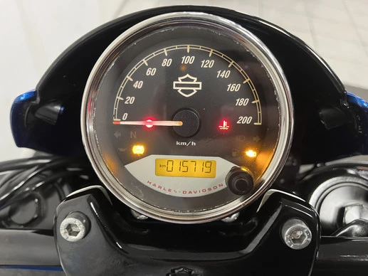 Harley-Davidson - Afbeelding 2 van 22