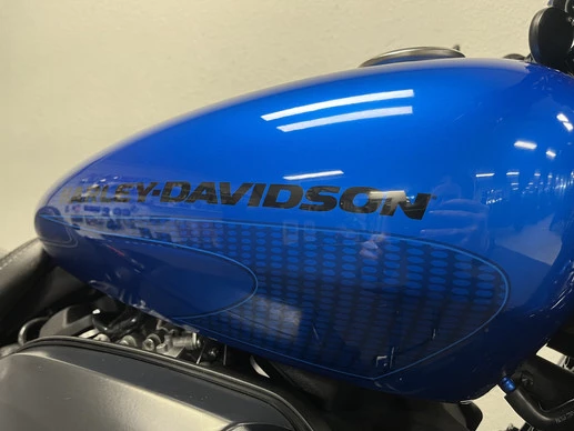 Harley-Davidson - Afbeelding 3 van 22