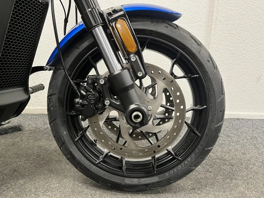 Harley-Davidson - Afbeelding 6 van 22