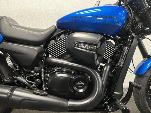 Harley-Davidson - Afbeelding 7 van 22