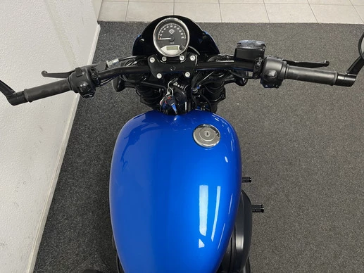 Harley-Davidson - Afbeelding 9 van 22