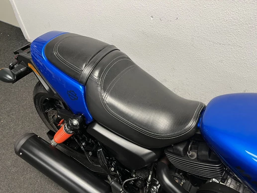 Harley-Davidson - Afbeelding 10 van 22