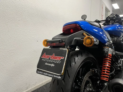 Harley-Davidson - Afbeelding 11 van 22