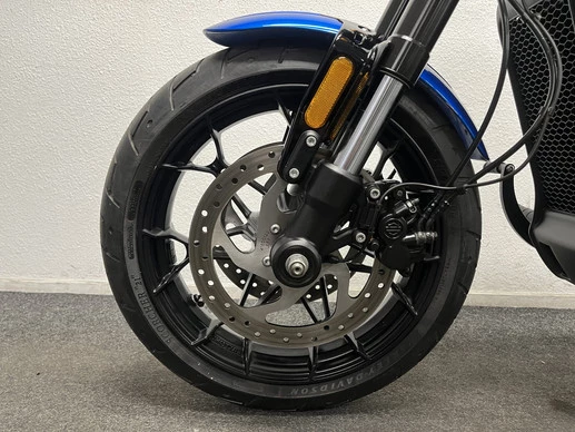 Harley-Davidson - Afbeelding 16 van 22