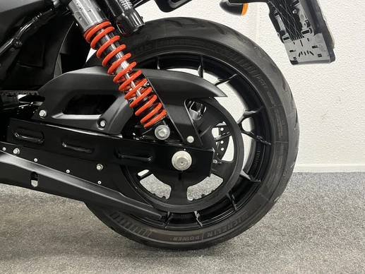 Harley-Davidson - Afbeelding 18 van 22