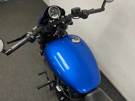 Harley-Davidson - Afbeelding 19 van 22