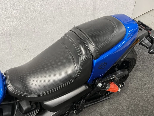 Harley-Davidson - Afbeelding 20 van 22