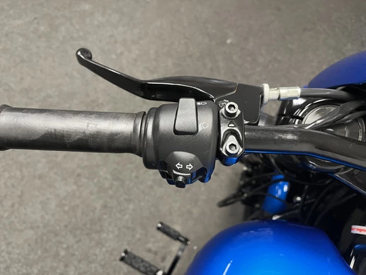 Harley-Davidson - Afbeelding 21 van 22