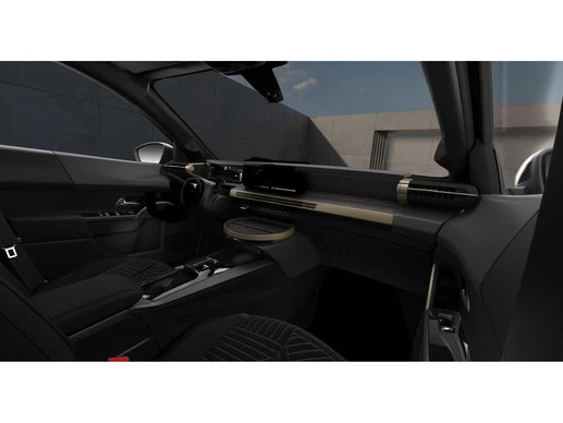 Lancia Ypsilon - Afbeelding 7 van 10