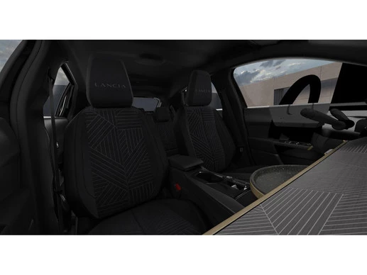 Lancia Ypsilon - Afbeelding 8 van 10