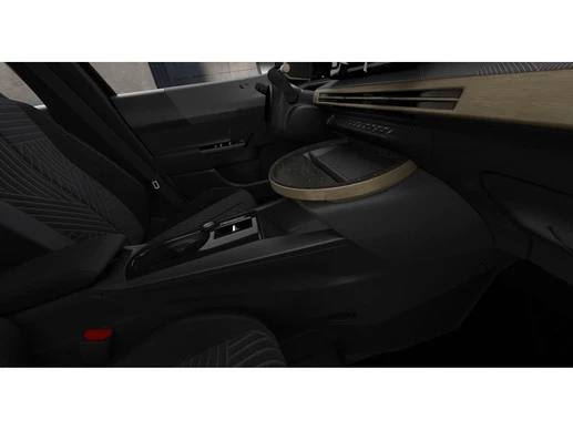 Lancia Ypsilon - Afbeelding 9 van 10