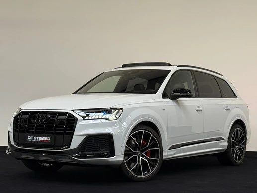 Audi Q7 - Afbeelding 1 van 30