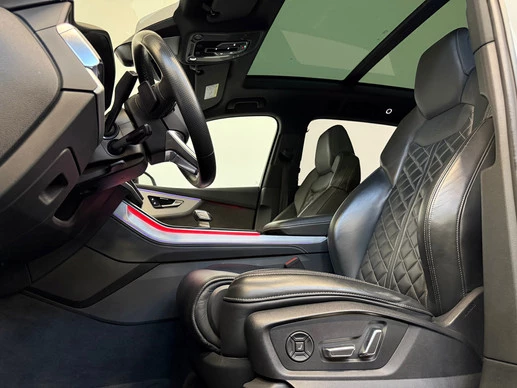 Audi Q7 - Afbeelding 2 van 30