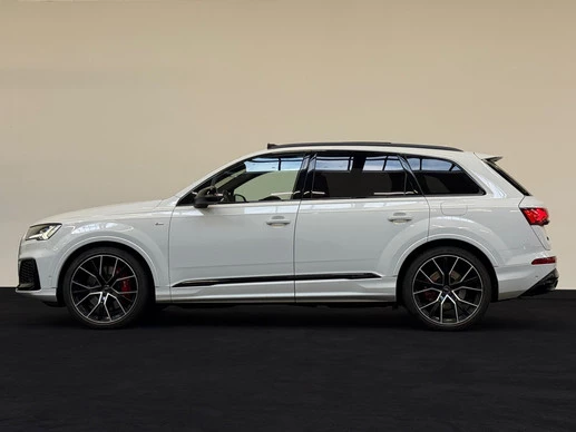 Audi Q7 - Afbeelding 4 van 30