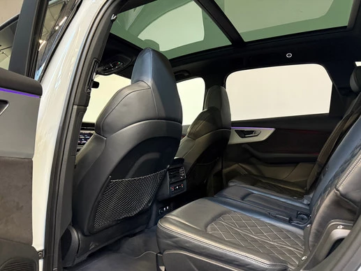 Audi Q7 - Afbeelding 5 van 30
