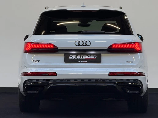 Audi Q7 - Afbeelding 7 van 30