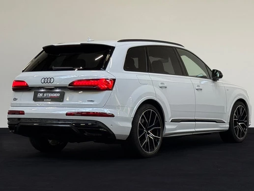 Audi Q7 - Afbeelding 10 van 30