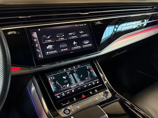 Audi Q7 - Afbeelding 11 van 30